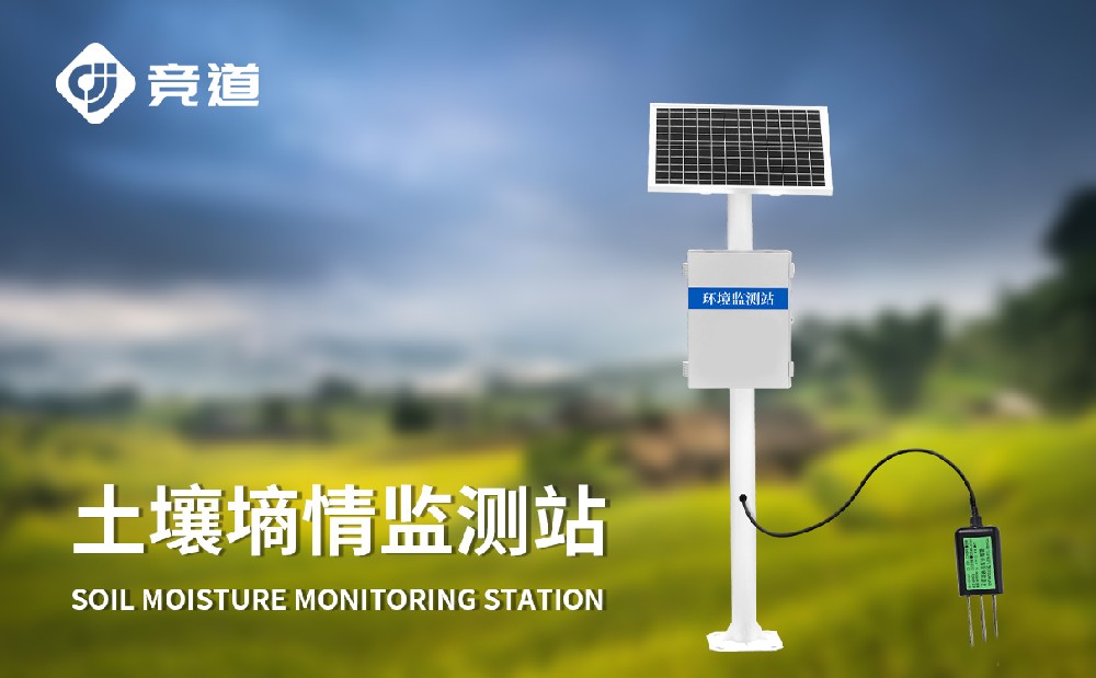  土壤墑情自動(dòng)監(jiān)測(cè)站在林業(yè)發(fā)展中的作用