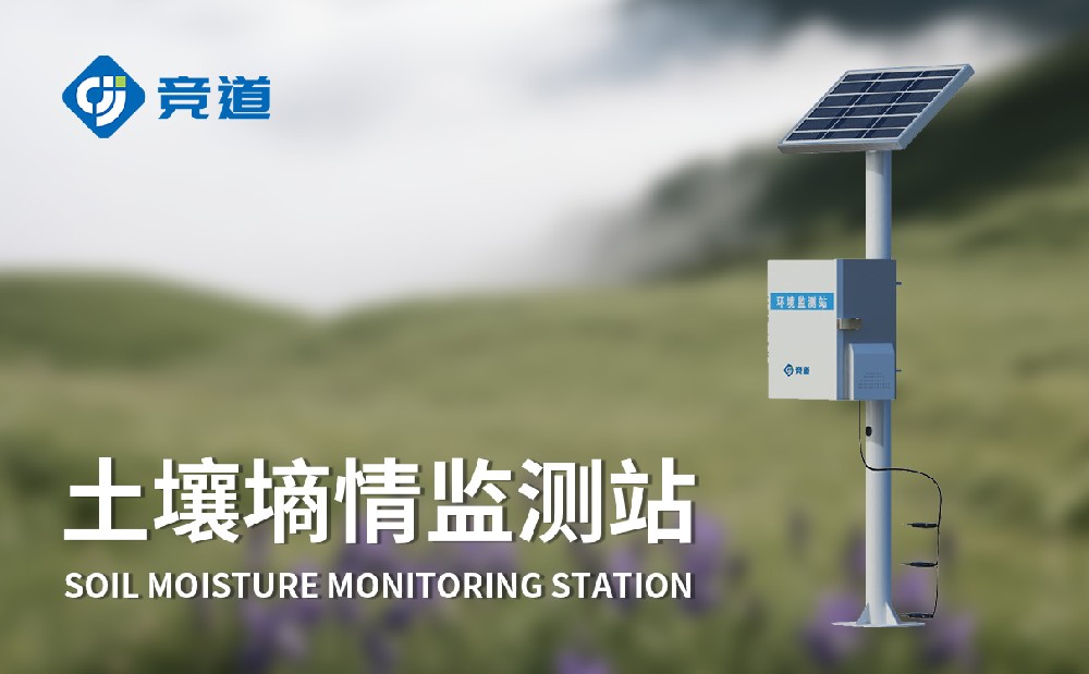 土壤墑情監(jiān)測(cè)儀采集多層土壤數(shù)據(jù)，提升精準(zhǔn)灌溉能力