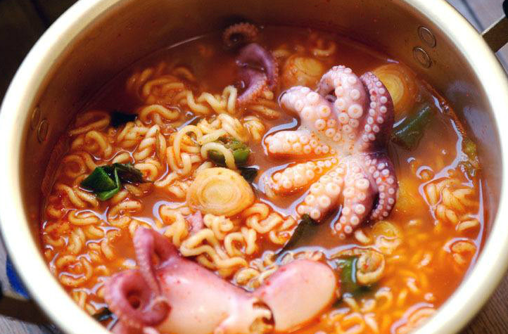 泡面常備，注意食品添加劑問(wèn)題！