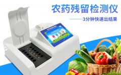 某品牌礦泉水檢出農(nóng)藥殘留，還有什么食品是安全的