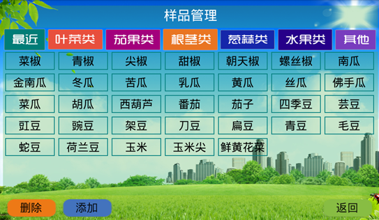 農殘檢測儀哪家好？