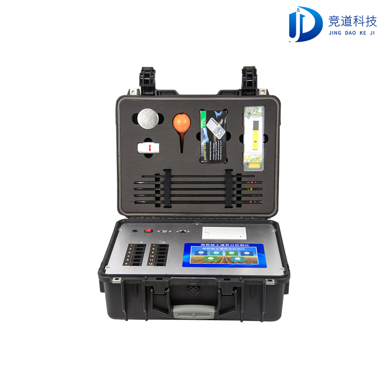 牛羊糞污有機肥檢測儀器，畜禽糞便有機肥化驗設備