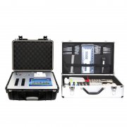 膠體金模塊檢測是什么意思？