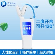 水質(zhì)微生物檢測(cè)儀器，檢測(cè)純凈水的ATP熒光檢測(cè)儀！