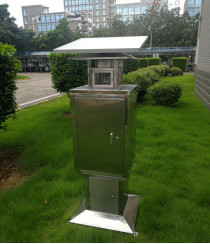 害蟲(chóng)自動(dòng)監(jiān)測(cè)系統(tǒng)，有環(huán)保意識(shí)的害蟲(chóng)控制儀器