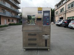 如何選購恒溫恒濕試驗箱？