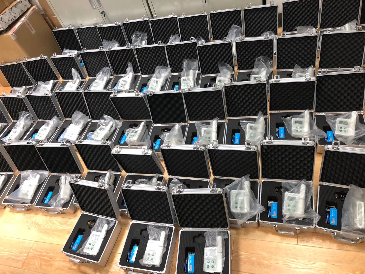 如何檢測(cè)葉片內(nèi)的葉綠素含量？試試葉綠素檢測(cè)儀JD-YD